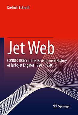 eBook (pdf) Jet Web de Dietrich Eckardt