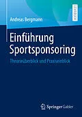 E-Book (pdf) Einführung Sportsponsoring von Andreas Bergmann