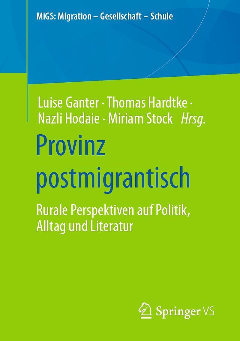 Provinz postmigrantisch