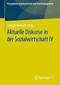 E-Book (pdf) Aktuelle Diskurse in der Sozialwirtschaft IV von 
