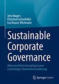 E-Book (pdf) Sustainable Corporate Governance von Jens Magers, Christina Eschenfelder, Leo Krause-Wichmann