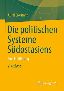 E-Book (pdf) Die politischen Systeme Südostasiens von Aurel Croissant