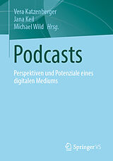 E-Book (pdf) Podcasts von 