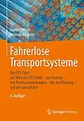 E-Book (pdf) Fahrerlose Transportsysteme von Günter Ullrich, Thomas Albrecht