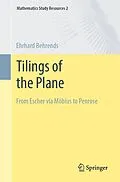 E-Book (pdf) Tilings of the Plane von Ehrhard Behrends