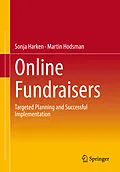E-Book (pdf) Online Fundraisers von Sonja Harken, Martin Hodsman