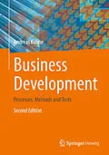 E-Book (pdf) Business Development von Andreas Kohne
