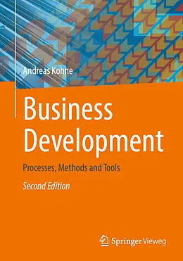 E-Book (pdf) Business Development von Andreas Kohne