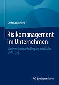 E-Book (pdf) Risikomanagement im Unternehmen von Stefan Hunziker