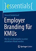 E-Book (pdf) Employer Branding für KMUs von Vincent Sünderhauf