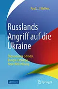 E-Book (pdf) Russlands Angriff auf die Ukraine von Paul J. J. Welfens