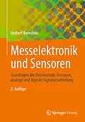 E-Book (pdf) Messelektronik und Sensoren von Herbert Bernstein