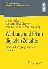 E-Book (pdf) Werbung und PR im digitalen Zeitalter von 