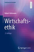 E-Book (pdf) Wirtschaftsethik von Robert Holzmann