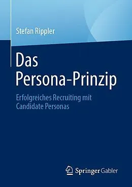 E-Book (pdf) Das Persona-Prinzip von Stefan Rippler