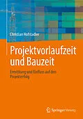 E-Book (pdf) Projektvorlaufzeit und Bauzeit von Christian Hofstadler