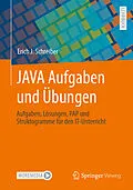 E-Book (pdf) JAVA Aufgaben und Übungen von Erich J. Schreiber