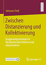 E-Book (pdf) Zwischen Distanzierung und Kollektivierung von Johannes Treß