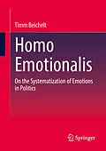 E-Book (pdf) Homo Emotionalis von Timm Beichelt
