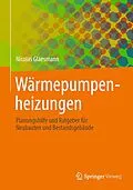E-Book (pdf) Wärmepumpenheizungen von Nicolas Glaesmann