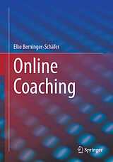 E-Book (pdf) Online Coaching von Elke Berninger-Schäfer