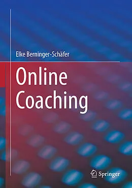 E-Book (pdf) Online Coaching von Elke Berninger-Schäfer