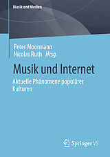 E-Book (pdf) Musik und Internet von 