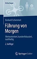 E-Book (pdf) Führung von Morgen von Burkard Schemmel