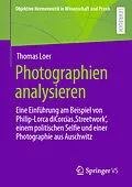 E-Book (pdf) Photographien analysieren von Thomas Loer