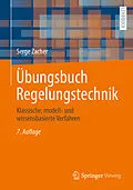 E-Book (pdf) Übungsbuch Regelungstechnik von Serge Zacher