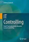 E-Book (pdf) IT Controlling von Andreas Gadatsch