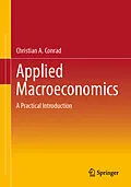E-Book (pdf) Applied Macroeconomics von Christian A. Conrad