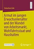 E-Book (pdf) Armut im jungen Erwachsenenalter und der Wandel von Arbeitsmarkt, Wohlfahrtsstaat und Haushalten von Sebastian Link