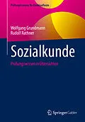 E-Book (pdf) Sozialkunde von Wolfgang Grundmann, Rudolf Rathner