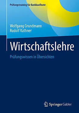 E-Book (pdf) Wirtschaftslehre von Wolfgang Grundmann, Rudolf Rathner