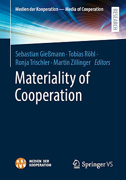E-Book (pdf) Materiality of Cooperation von 