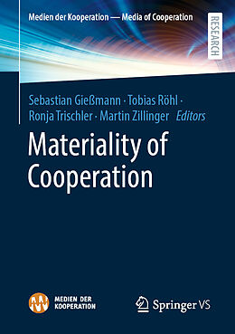 eBook (pdf) Materiality of Cooperation de 