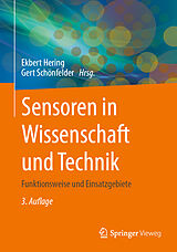 E-Book (pdf) Sensoren in Wissenschaft und Technik von 