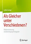 E-Book (pdf) Als Gleicher unter Verschiedenen? von Lydia Lange