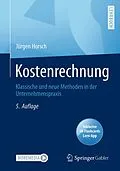 E-Book (pdf) Kostenrechnung von Jürgen Horsch