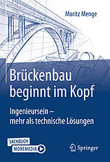 E-Book (pdf) Brückenbau beginnt im Kopf von Moritz Menge