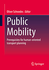 eBook (pdf) Public Mobility de 