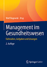 E-Book (pdf) Management im Gesundheitswesen von 