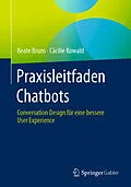 E-Book (pdf) Praxisleitfaden Chatbots von Beate Bruns, Cäcilie Kowald