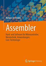 E-Book (pdf) Assembler von Herbert Bernstein