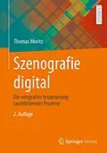E-Book (pdf) Szenografie digital von Thomas Moritz