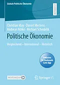 E-Book (pdf) Politische Ökonomie von Christian May, Daniel Mertens, Andreas Nölke