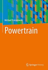 eBook (pdf) Powertrain de Michael Trzesniowski