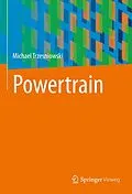 E-Book (pdf) Powertrain von Michael Trzesniowski