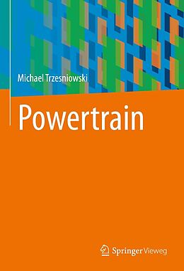 eBook (pdf) Powertrain de Michael Trzesniowski